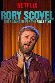 Watch Free Rory Scovel Tries Stand-Up for the First Time Movies Full HD Soaper TV