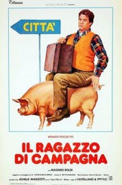 Watch Free Il Ragazzo di Campagna Movies Full HD Soaper TV