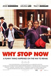 Watch Free Why Stop Now? Movies Full HD Soaper TV