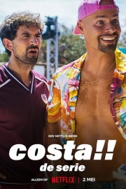 Watch Free Costa!! The Series Movies Full HD Soaper TV