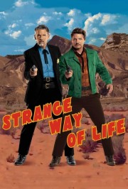 Watch Free Strange Way of Life Movies Full HD Soaper TV