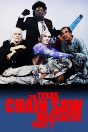 Watch Free The Texas Chainsaw Massacre 2 Movies Full HD Soaper TV