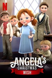 Watch Free Angela's Christmas Wish Movies Full HD Soaper TV