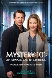 Watch Free Mystery 101: An Education in Murder Movies Full HD Soaper TV