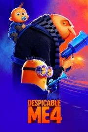 Watch Free Despicable Me 4 Movies Full HD Soaper TV