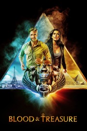 Watch Free Blood & Treasure Movies Full HD Soaper TV