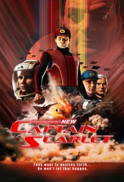 Watch Free Gerry Anderson's New Captain Scarlet Movies Full HD Soaper TV