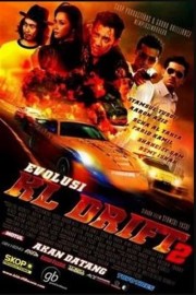 Watch Free Evolusi KL Drift 2 Movies Full HD Soaper TV