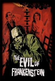 Watch Free The Evil of Frankenstein Movies Full HD Soaper TV