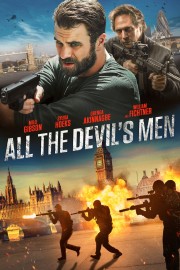 Watch Free All the Devil's Men Movies Full HD Soaper TV