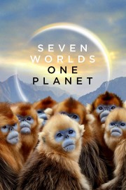 Watch Free Seven Worlds, One Planet Movies Full HD Soaper TV