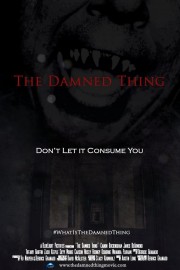 Watch Free The Damned Thing Movies Full HD Soaper TV