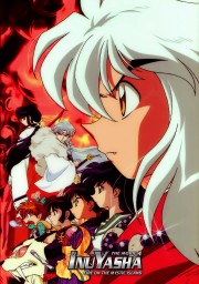 Watch Free Inuyasha the Movie 4: Fire on the Mystic Island Movies Full HD Soaper TV