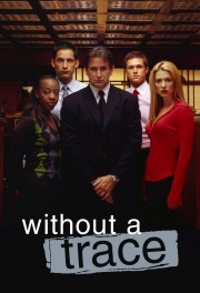 Watch Free Without a Trace Movies Full HD Soaper TV