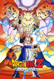 Watch Free Dragon Ball Z: Fusion Reborn Movies Full HD Soaper TV