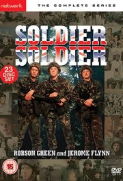 Watch Free Soldier Soldier Movies Full HD Soaper TV