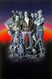 Watch Free Tribes of the Moon: The Making of Nightbreed Movies Full HD Soaper TV