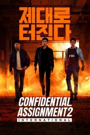 Watch Free Confidential Assignment 2: International Movies Full HD Soaper TV