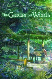 Watch Free The Garden of Words Movies Full HD Soaper TV