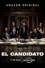 Watch Free El Candidato Movies Full HD Soaper TV