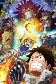 Watch Free One Piece: Heart of Gold Movies Full HD Soaper TV