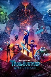 Watch Free Trollhunters: Rise of the Titans Movies Full HD Soaper TV