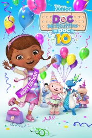 Watch Free Doc McStuffins: The Doc Is 10! Movies Full HD Soaper TV