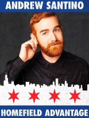 Watch Free Andrew Santino: Home Field Advantage Movies Full HD Soaper TV