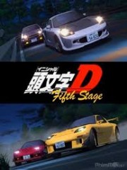 Watch Free Initial D: Fifth Stage Movies Full HD Soaper TV