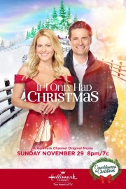 Watch Free If I Only Had Christmas Movies Full HD Soaper TV