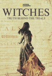 Watch Free Witches: Truth Behind the Trials Movies Full HD Soaper TV