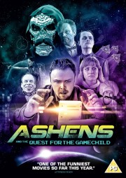 Watch Free Ashens and the Quest for the Gamechild Movies Full HD Soaper TV