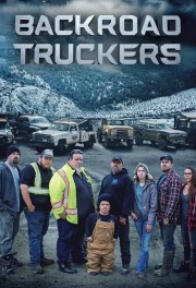 Watch Free Backroad Truckers Movies Full HD Soaper TV