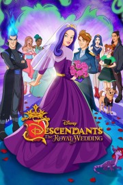 Watch Free Descendants: The Royal Wedding Movies Full HD Soaper TV