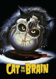 Watch Free A Cat in the Brain Movies Full HD Soaper TV