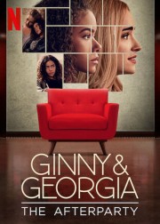 Watch Free Ginny & Georgia - The Afterparty Movies Full HD Soaper TV