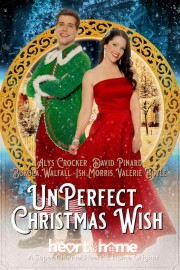 Watch Free UnPerfect Christmas Wish Movies Full HD Soaper TV