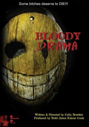 Watch Free Bloody Drama Movies Full HD Soaper TV