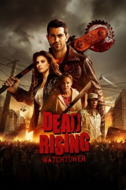 Watch Free Dead Rising: Watchtower Movies Full HD Soaper TV