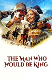 Watch Free The Man Who Would Be King Movies Full HD Soaper TV