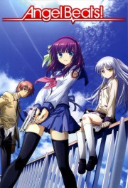 Watch Free Angel Beats! Movies Full HD Soaper TV