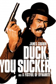 Watch Free Duck, You Sucker Movies Full HD Soaper TV