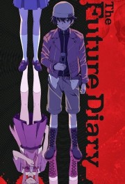 Watch Free The Future Diary Movies Full HD Soaper TV