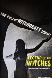 Watch Free Legend of the Witches Movies Full HD Soaper TV