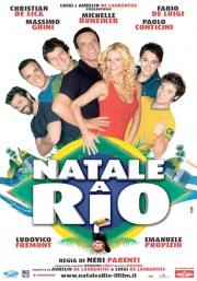 Watch Free Natale a Rio Movies Full HD Soaper TV