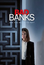 Watch Free Bad Banks Movies Full HD Soaper TV