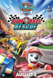 Watch Free Paw Patrol: Ready Race Rescue Movies Full HD Soaper TV