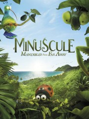 Watch Free Minuscule 2: Mandibles From Far Away Movies Full HD Soaper TV