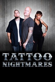 Watch Free Tattoo Nightmares Movies Full HD Soaper TV