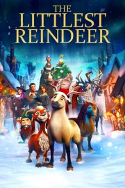 Watch Free Elliot: The Littlest Reindeer Movies Full HD Soaper TV